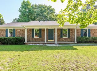 4356 Ridge Ct, Augusta, GA 30909