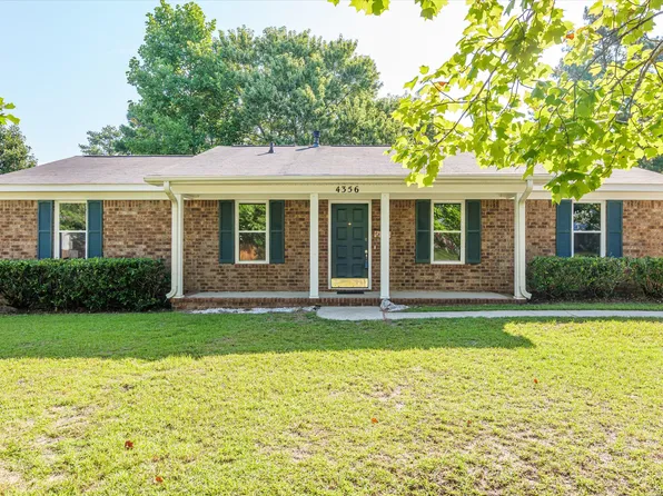 4356 RIDGE Court, Augusta, GA 30906