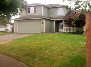 8807 Rosario Ct SE, Olympia, WA 98513