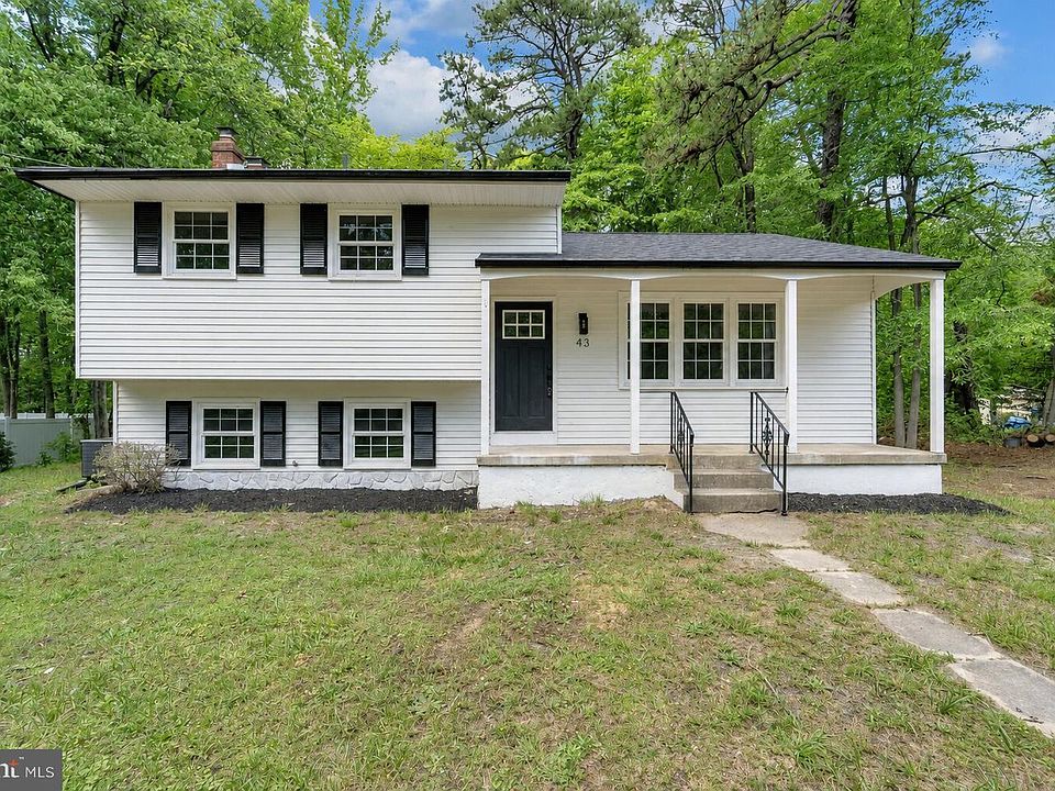 1st image of 43 Norcross Rd
