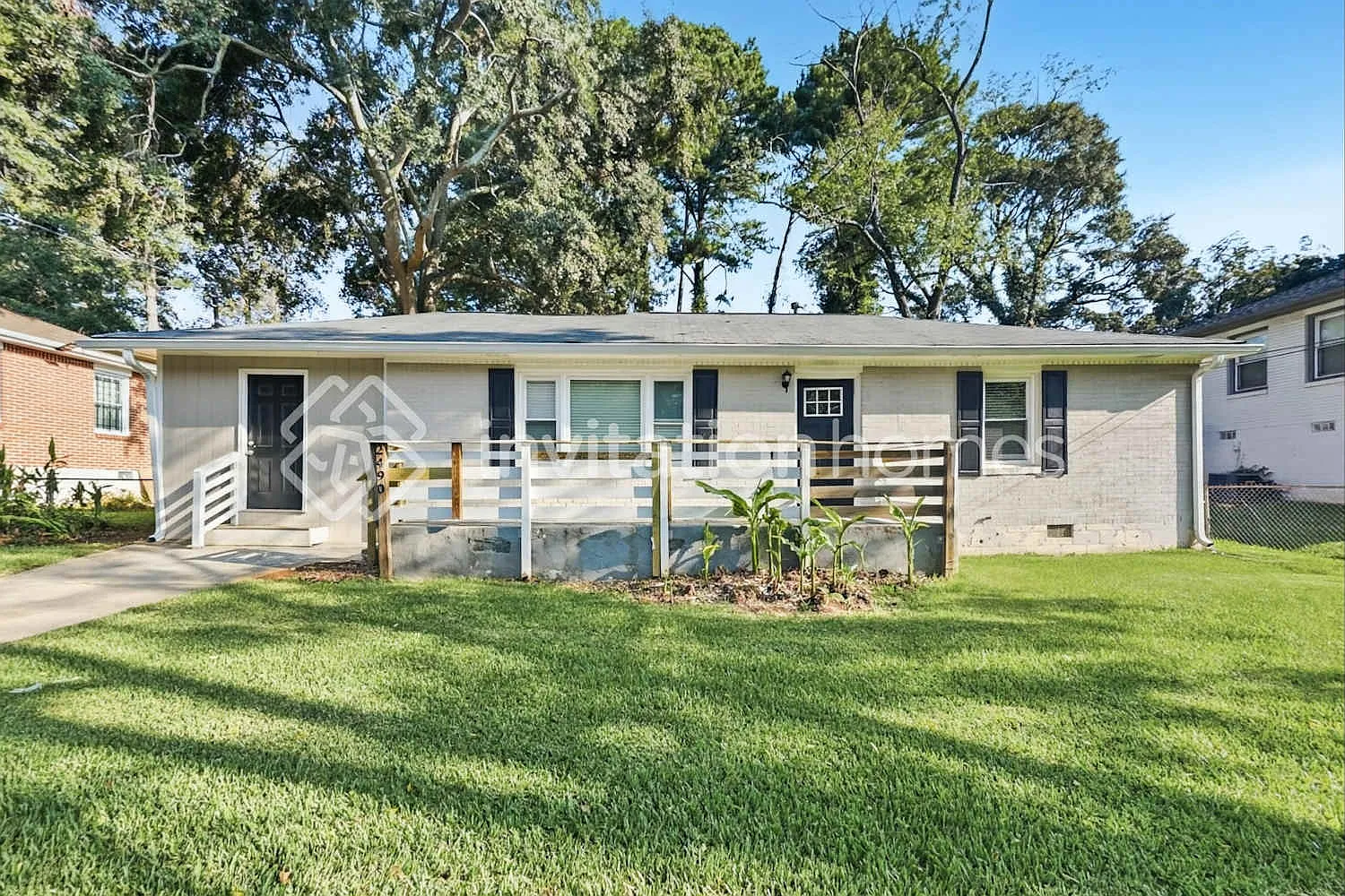 2490 Habersham Dr Decatur, GA 30032 — Photo 1