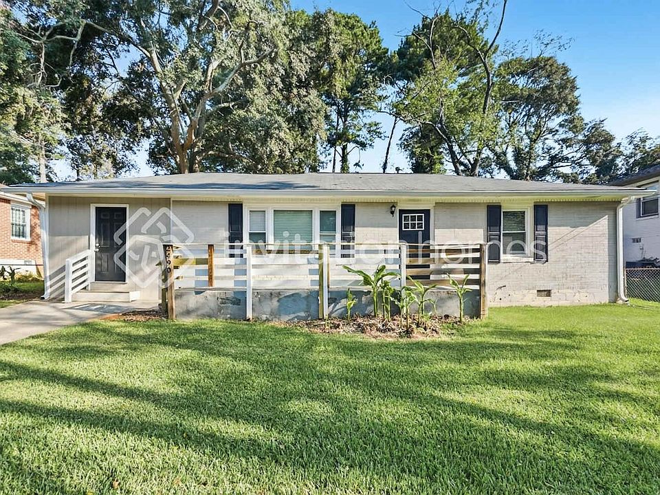1st image of 2490 Habersham Dr