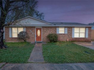 367 Shadow Ln, La Place, LA 70068