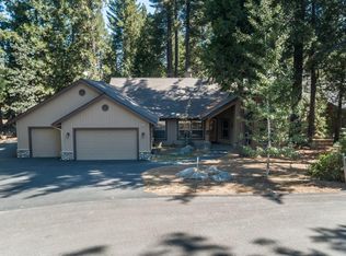 42418 Forest Run Ln, Shaver Lake, CA 93664