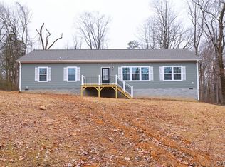 10712 Mount Sharon Rd, Orange, VA 22960