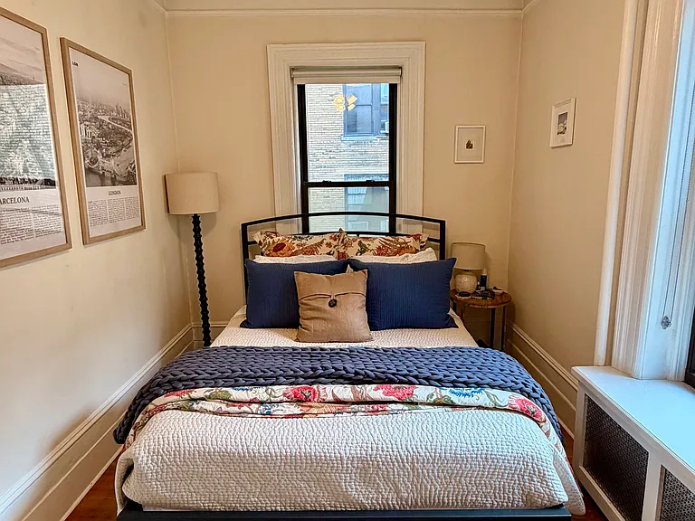302 W 78th St #4B — Photo 8