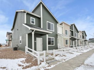 3916 Rainier St, Evans, CO 80620
