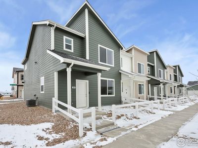 3916 Rainier St, Evans, CO, 80620