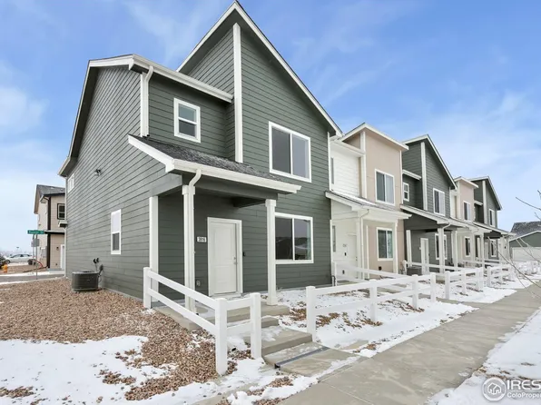 3916 Rainier St, Evans, CO 80620