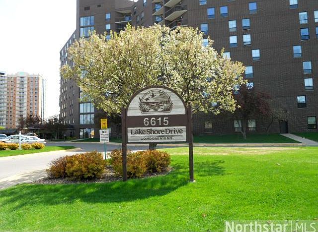 1st image of 6615 Lake Shore Dr S APT 1115