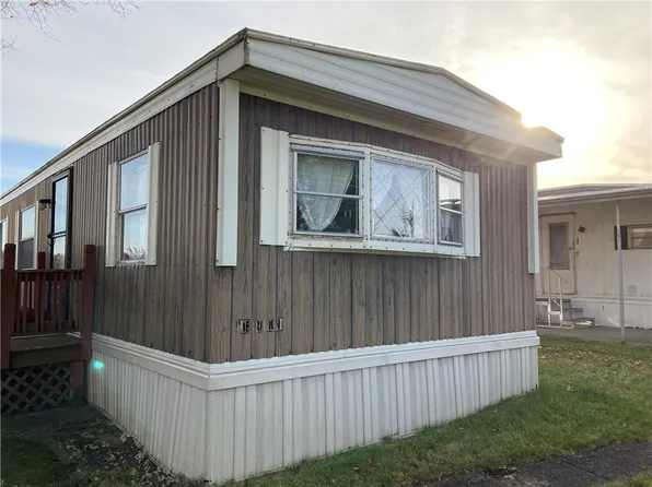 19-1449 Rochester St, Lima, NY 14485