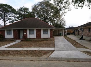 1709 Fairfax Ave, Metairie, LA 70003