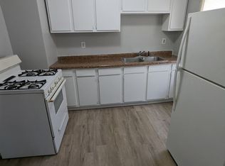 2383 Jackson St, Gary, IN 46407