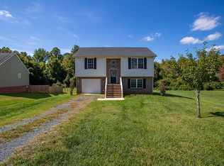 259 Todd Ln, Madison Heights, VA 24572