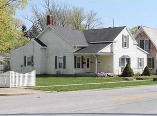111 S Jefferson St, Knightstown, IN