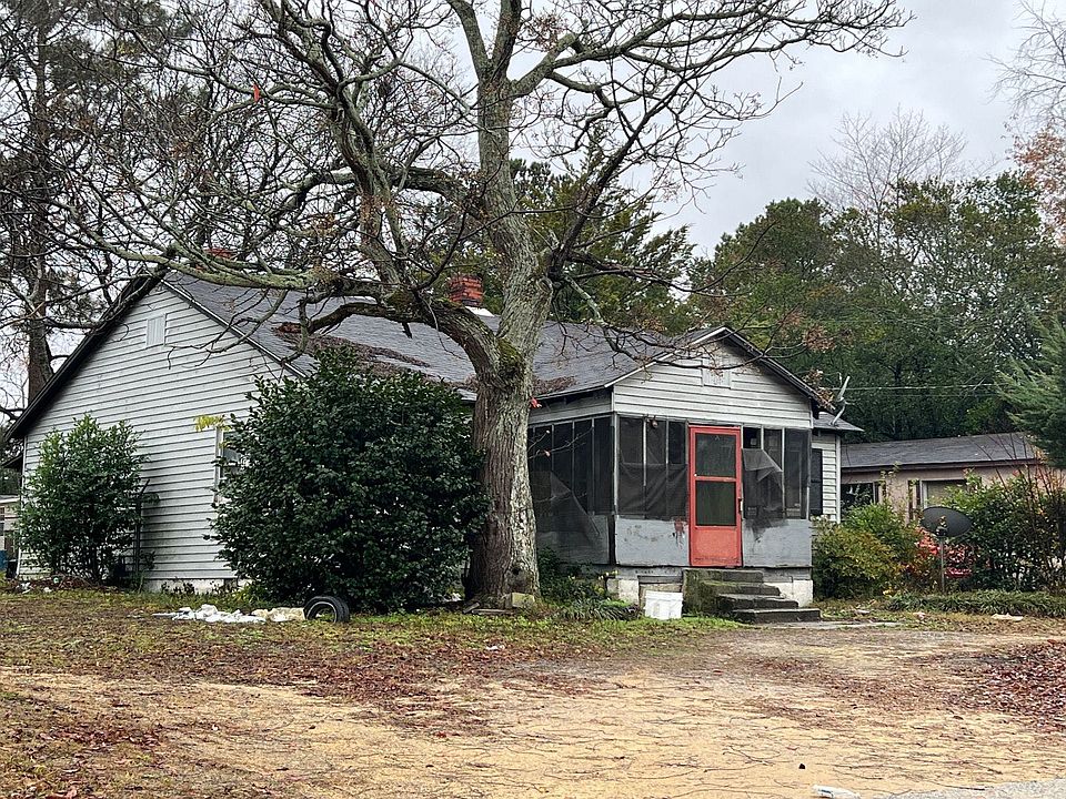12 W Patricia Dr, Sumter, SC 29150 Zillow