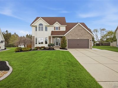 209 Nathans Trl, Lancaster, NY, 14086