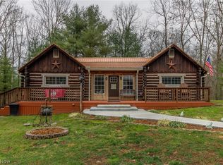 179 Lane Rd, Vincent, OH 45784