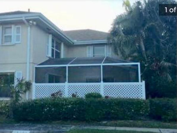 Rentals In Palm City Fl