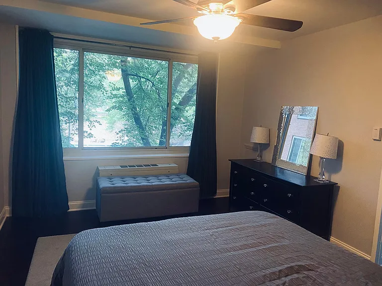 4000 Tunlaw Rd NW #410 — Photo 5