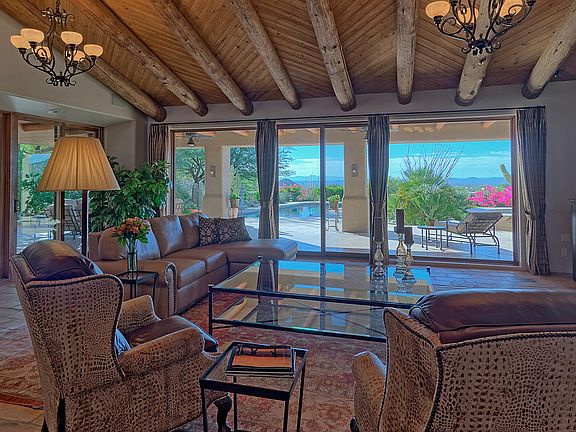 Indoors Flow Outdoors