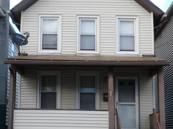 242 Poplar St, Wilkes Barre, PA 18702