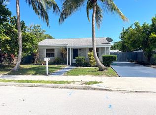 600 Monceaux Rd, West Palm Beach, FL 33405