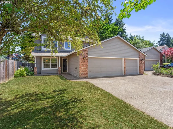 736 SE 55th Pl, Hillsboro, OR 97123