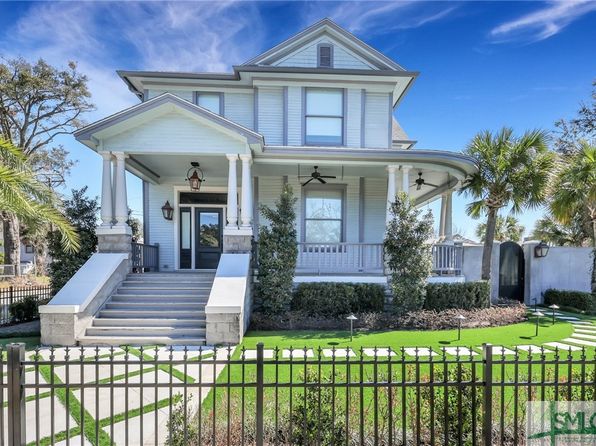 2602 Barnard St, Savannah, GA 31401