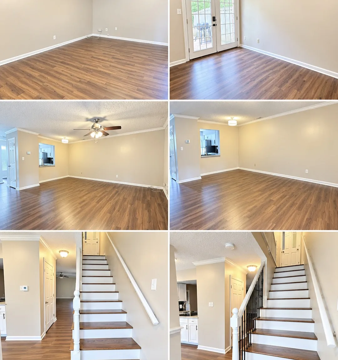 2 bed, 2.5 bath, 1274 sqft, $2,300 — Photo 3