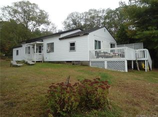 164 Military Hwy, Gales Ferry, CT 06335