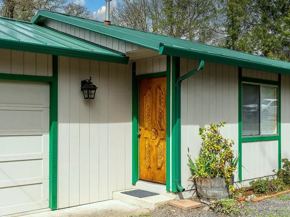8660 Uva Drive, Redwood Valley, CA 95470