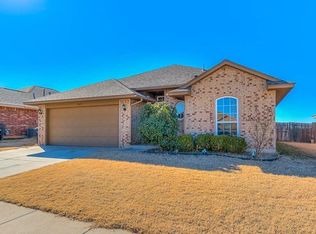 12421 Pittsburgh Ave, Oklahoma City, OK 73120