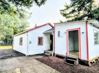 319 N Wall St, Coos Bay, OR 97420