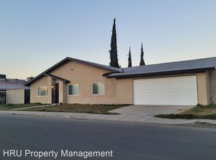 101 N McDonald Way, Bakersfield, CA 93309