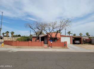 2602 E Kelton Ln, Phoenix, AZ 85032