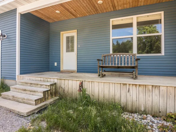 3424 Starlight Trl, Kingsley, MI 49649