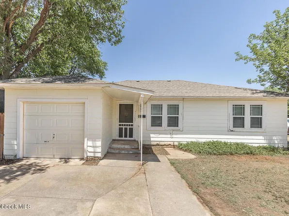 3502 26th St, Lubbock, TX 79410
