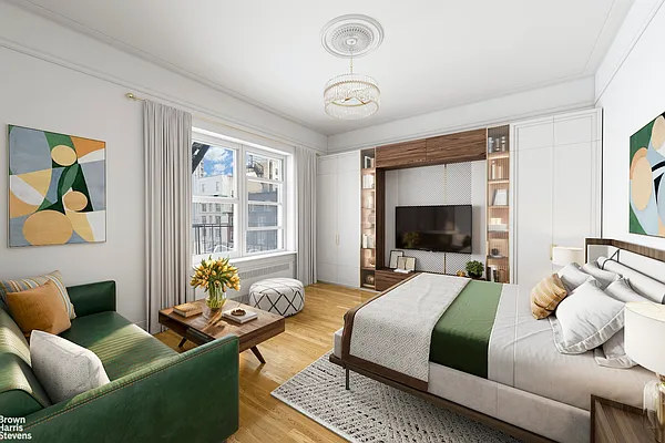 Sold by Brown Harris Stevens | media 1