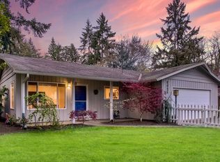 6025 Kenny St, Lake Oswego, OR 97035