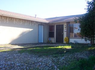 165 Meadows Dr, Vallejo, CA 94589