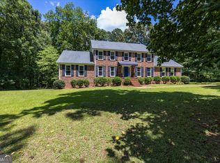 1177 Lucky Debonair Dr, Macon, GA 31210