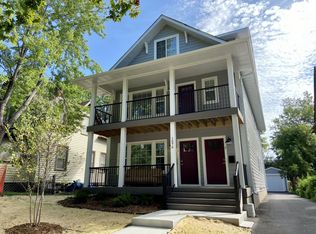 1076 14th Ave SE Duplex, Minneapolis, MN 55414