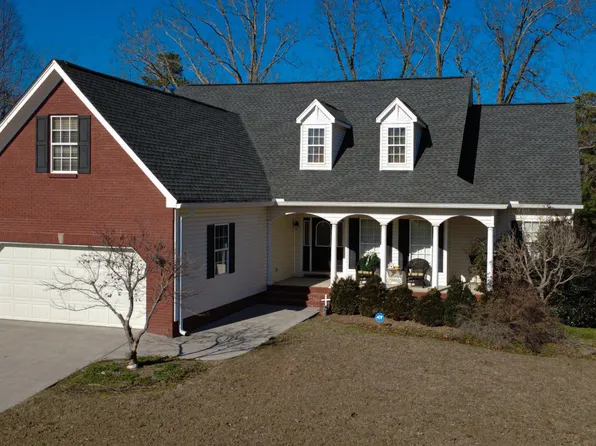 114 McCullough Rd NE, Cleveland, TN 37323
