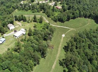 564 Ridge Rd, Masontown, WV