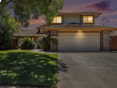 1670 Sandy Ct, Tracy, CA, 95376