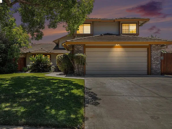 1670 Sandy Ct, Tracy, CA 95376