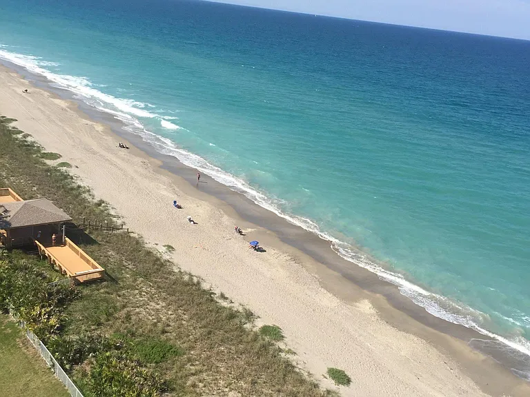 10680 S Ocean Dr #1205 — Photo 1