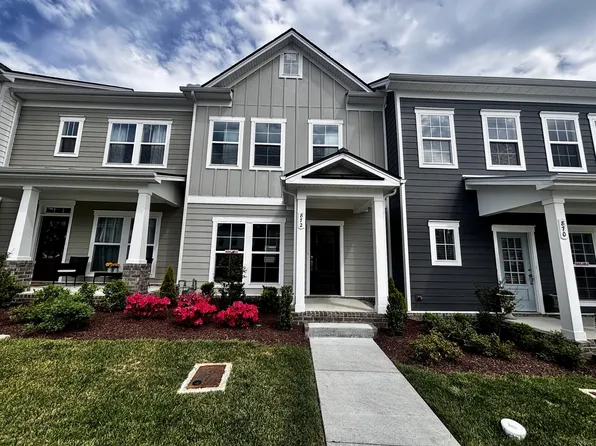 872 Westcott Ln Lot 176, Antioch, TN 37013