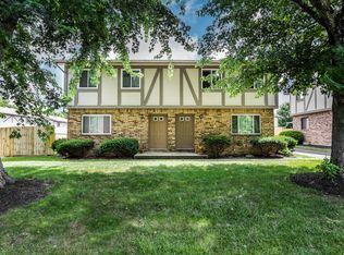 124 Downing St W #124, Delaware, OH 43015